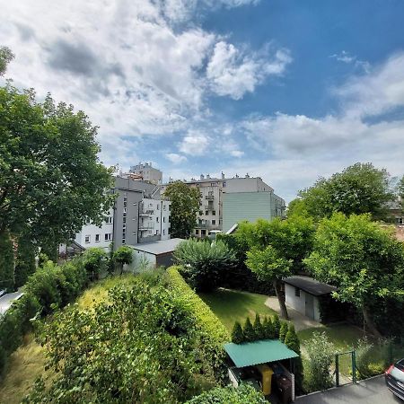 Krakowska Awangarda - Close To The Old Town Exterior photo