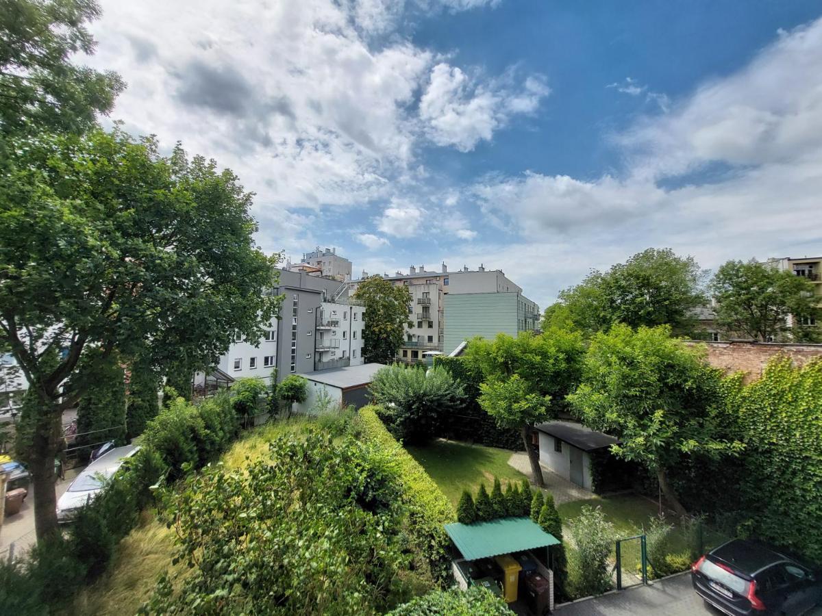 Krakowska Awangarda - Close To The Old Town Exterior photo