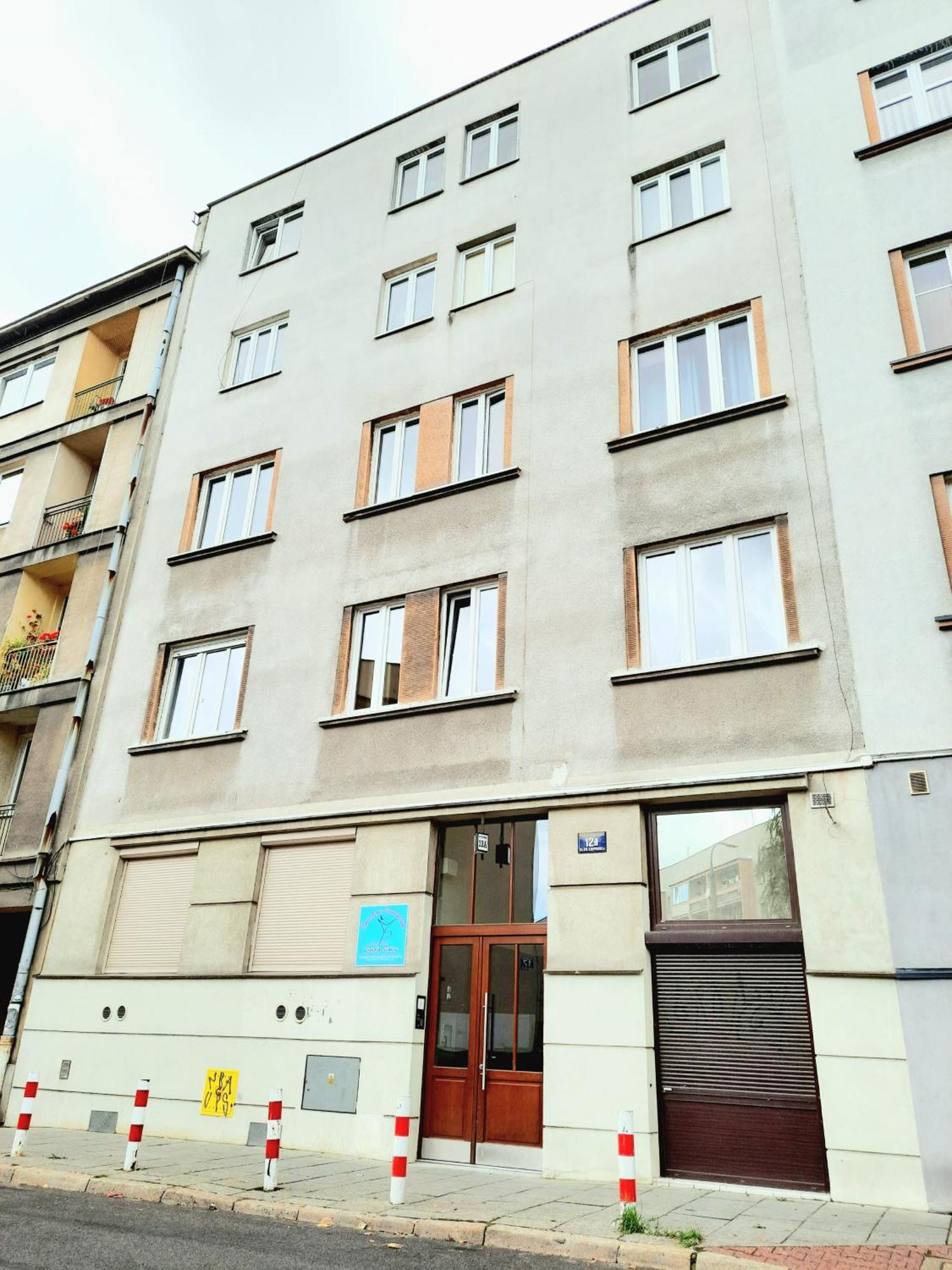 Krakowska Awangarda - Close To The Old Town Exterior photo